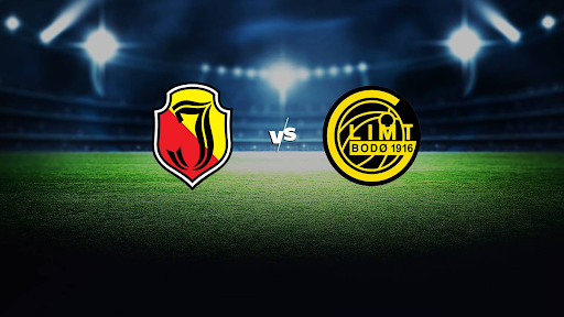 Jagiellonia Bialystok vs Bodo Glimt 1