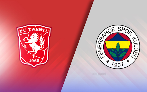 Twente vs Fenerbahce 1